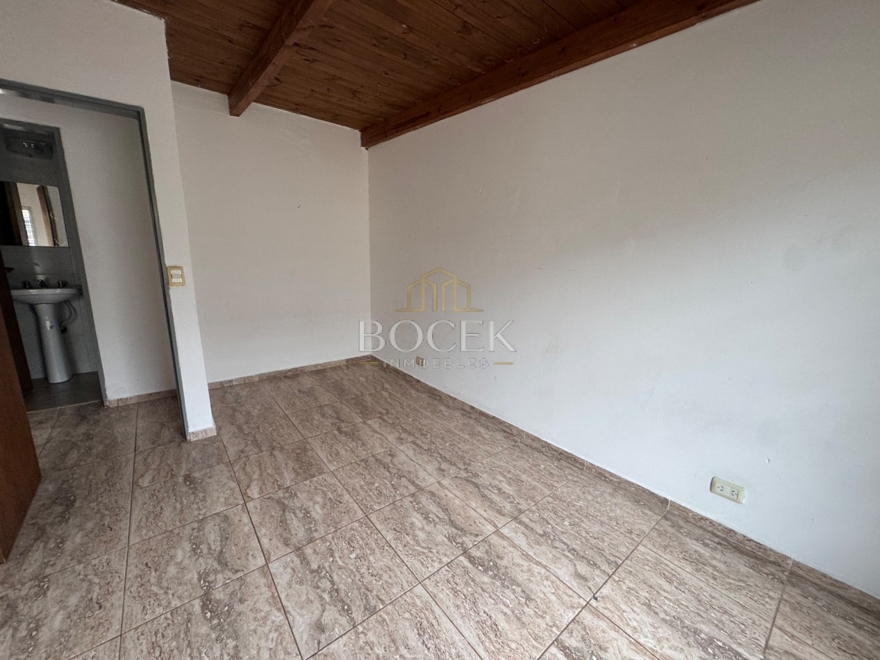 Alquiler anual duplex en Carlos Paz 