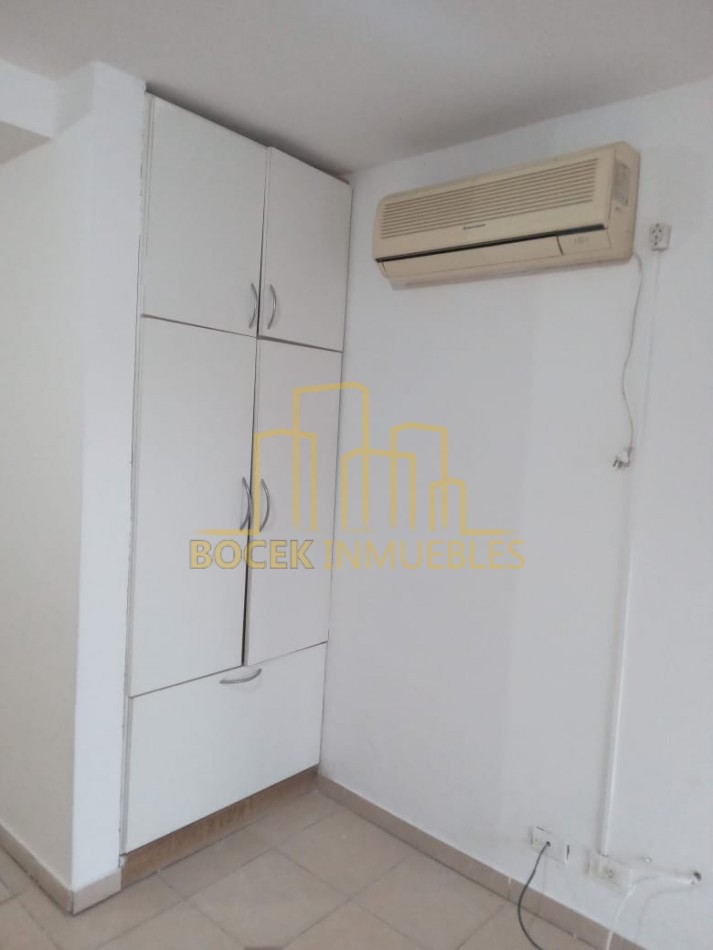 Duplex alquier anual 