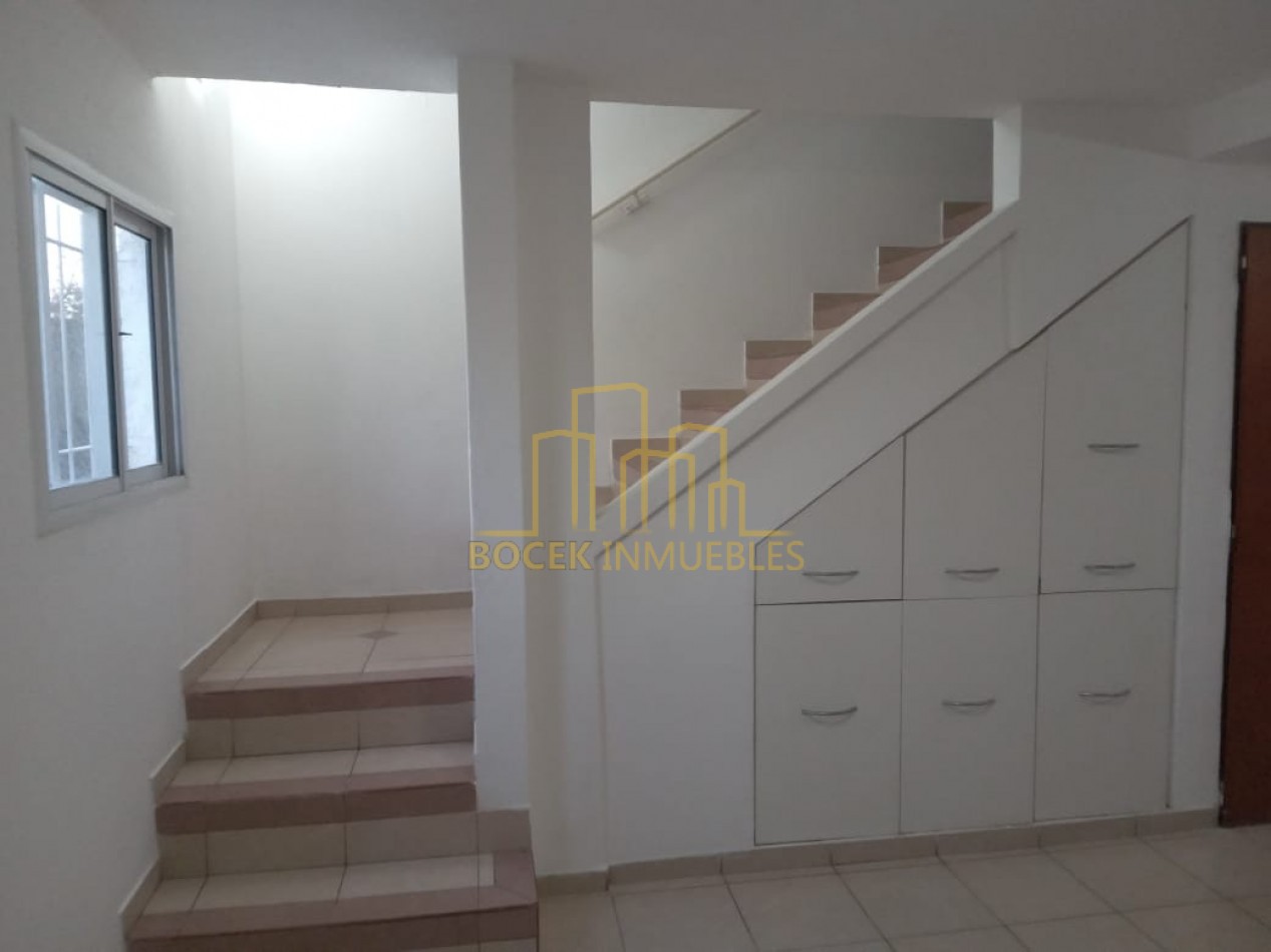 Duplex alquier anual 