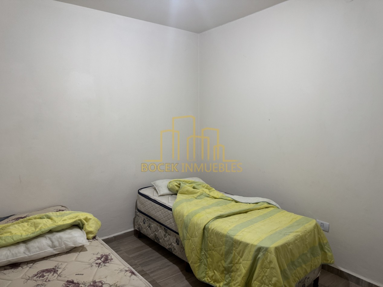 Alquiler anual casa apta comercial 