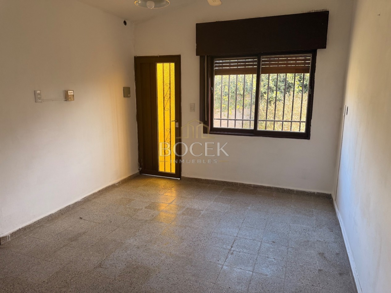 Casa en alquiler anual Villa Carlos Paz 