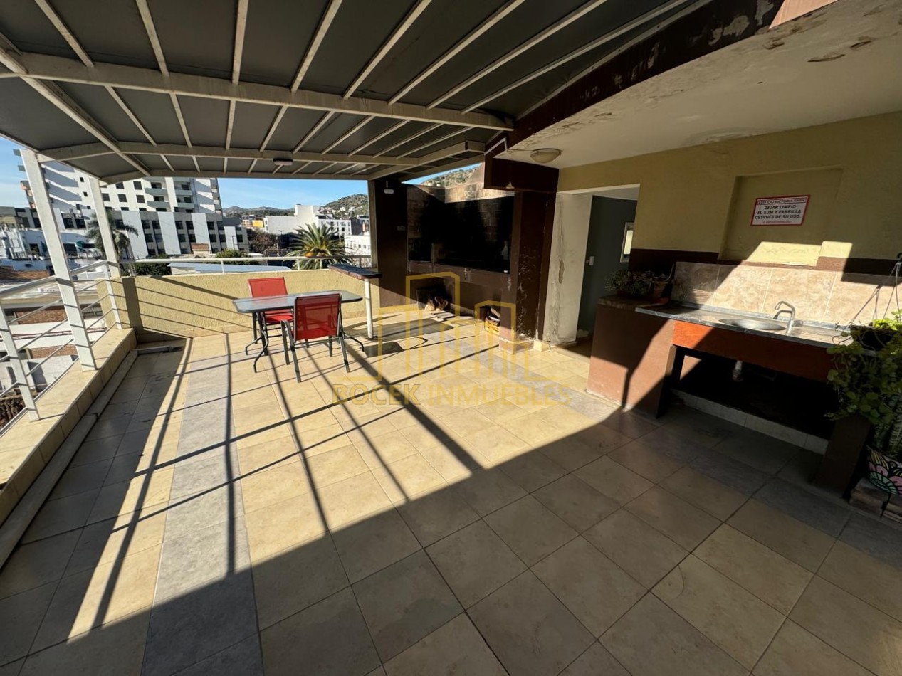 Alquiler anual Carlos Paz 