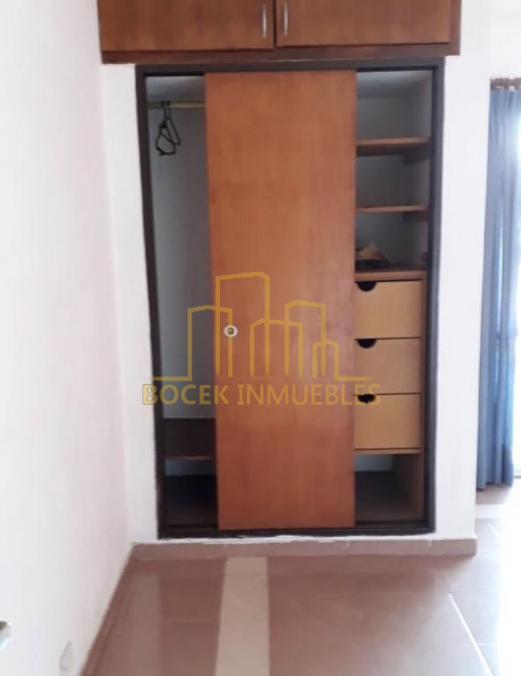 Duplex alquier anual 