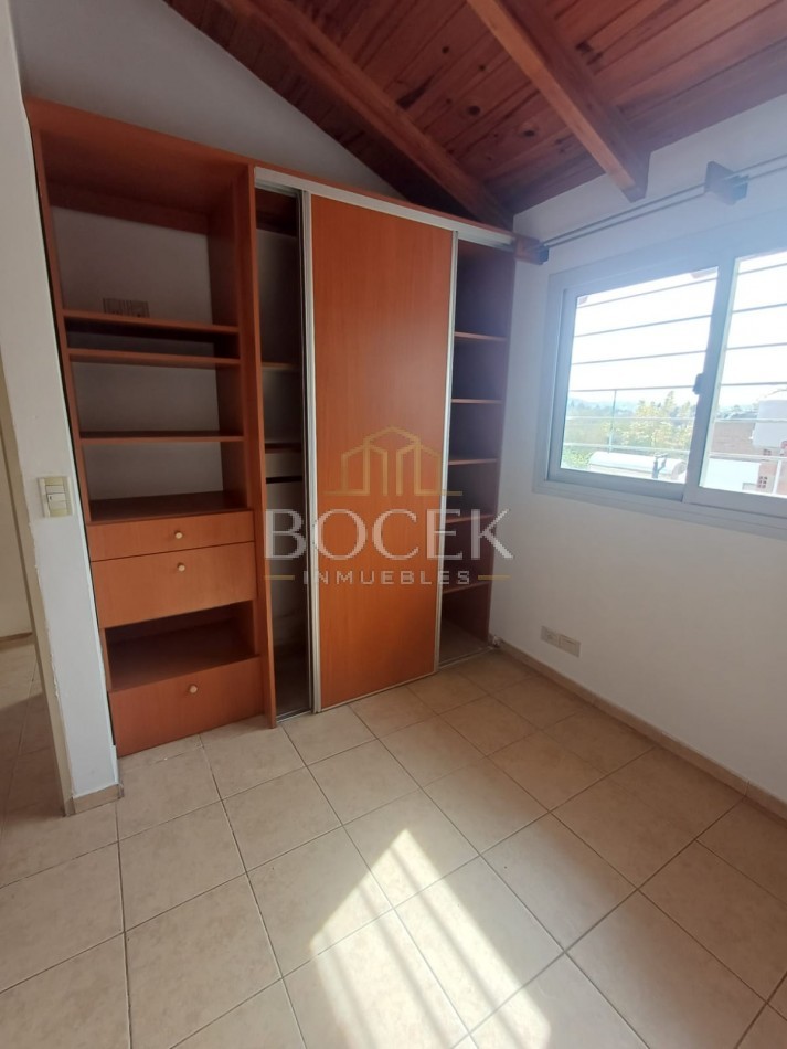 Alquiler anual dos dormitorios Carlos Paz 