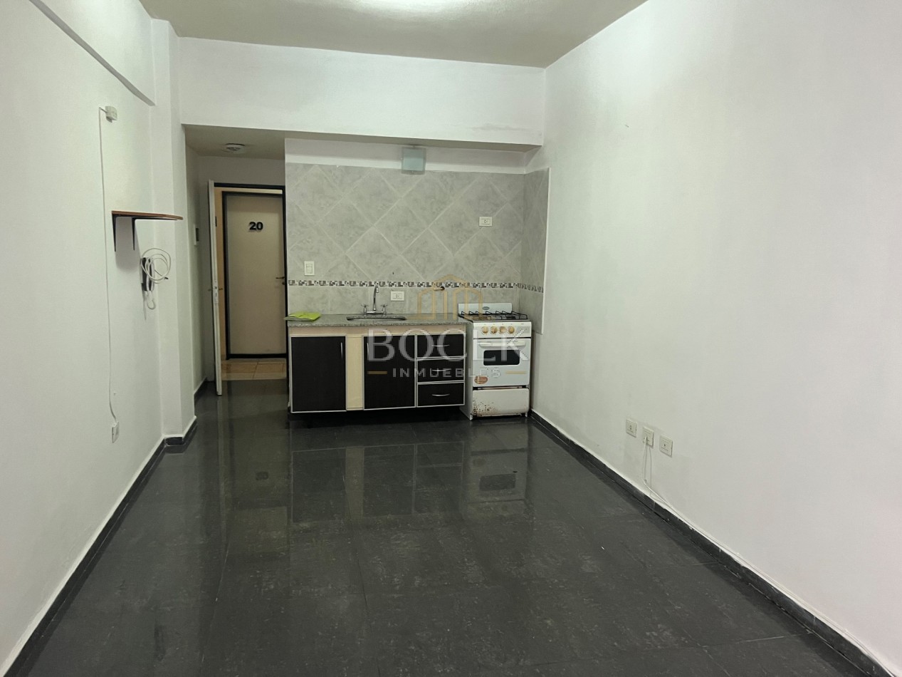 Alquiler anual monoambiente Carlos Paz 
