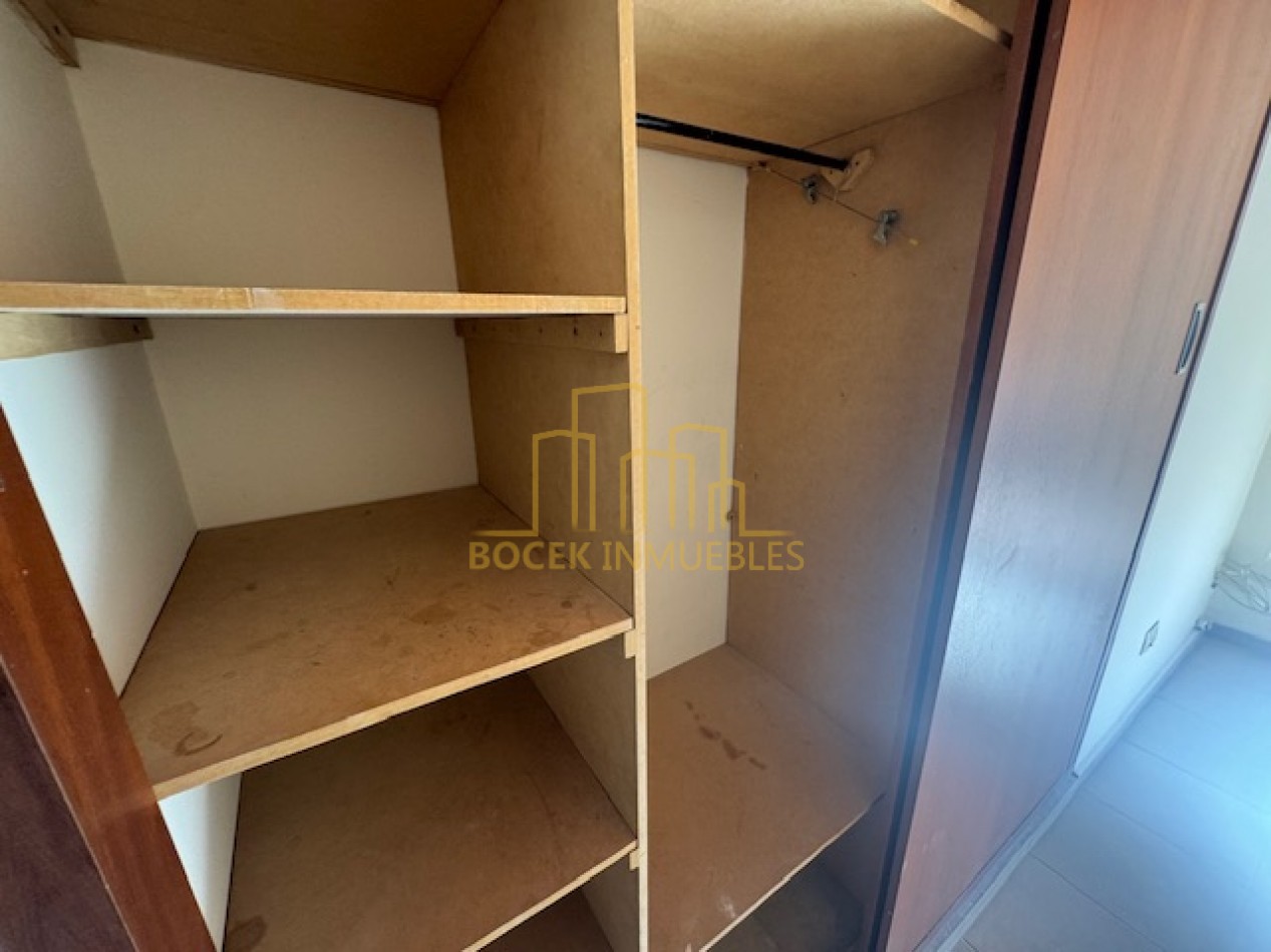 Alquiler anual duplex frente al rio Villa Carlos Paz 