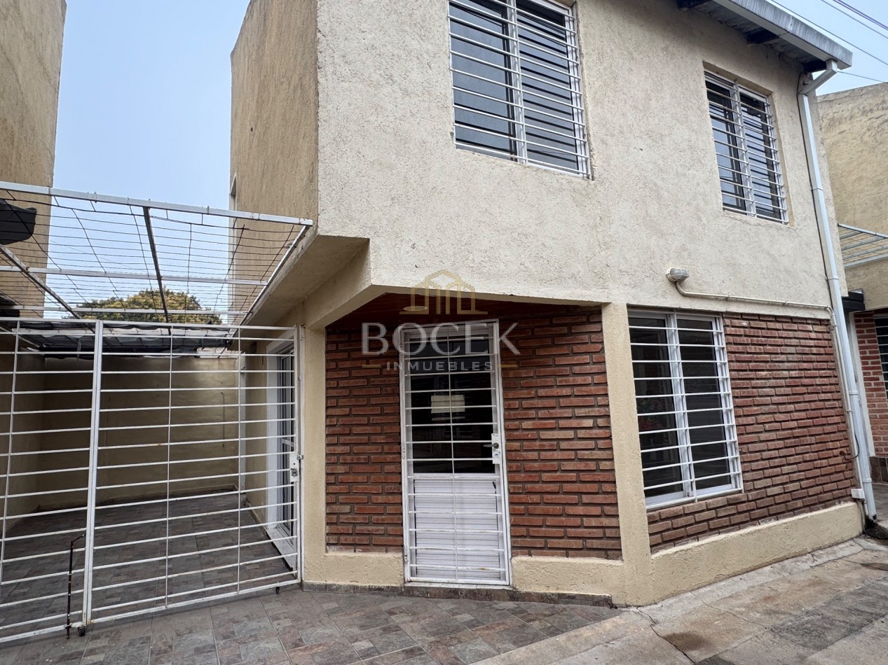 Alquiler anual duplex en Carlos Paz 