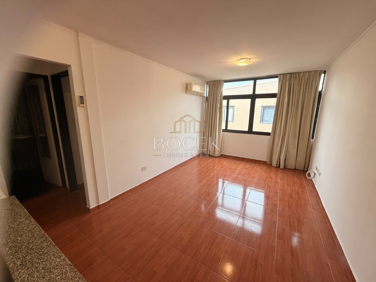Alquiler anual un dormitorio Villa Carlos Paz 