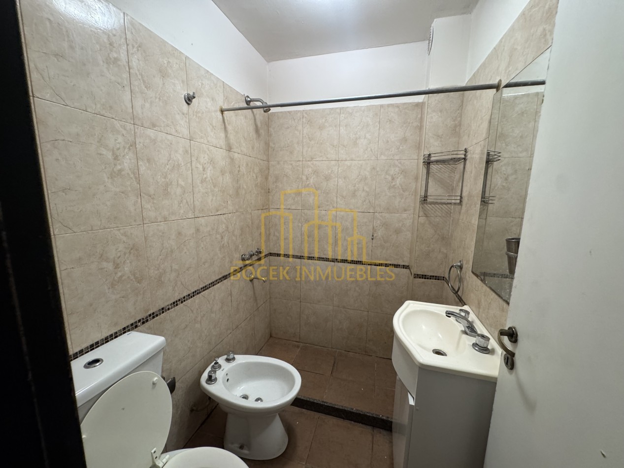 Alquiler anual monoambiente Carlos Paz 