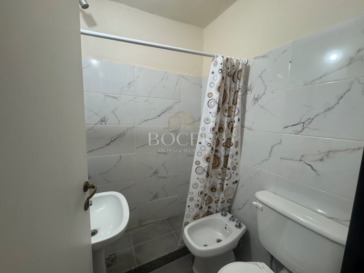 Alquiler anual un dormitorio 