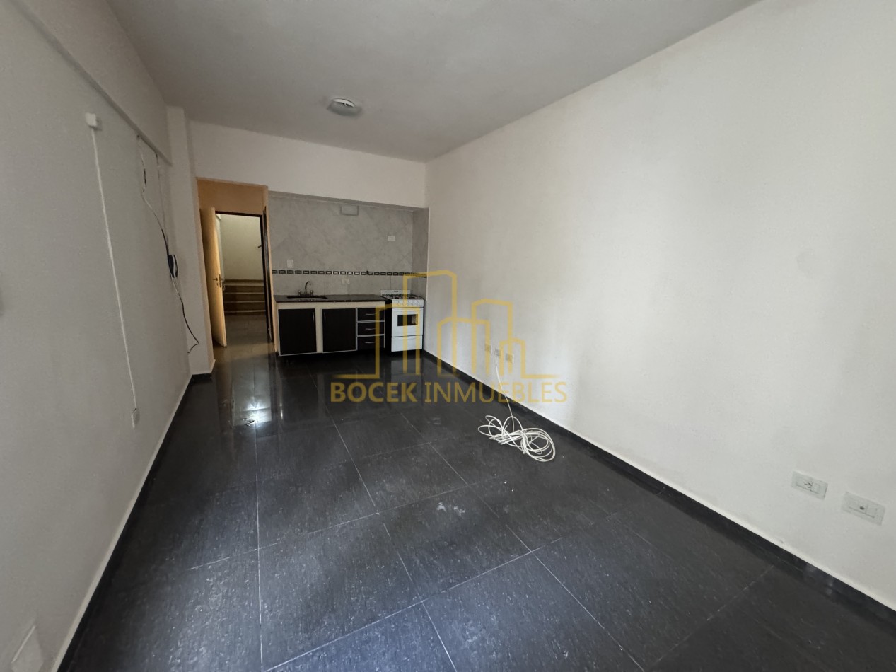 Alquiler anual monoambiente Carlos Paz 