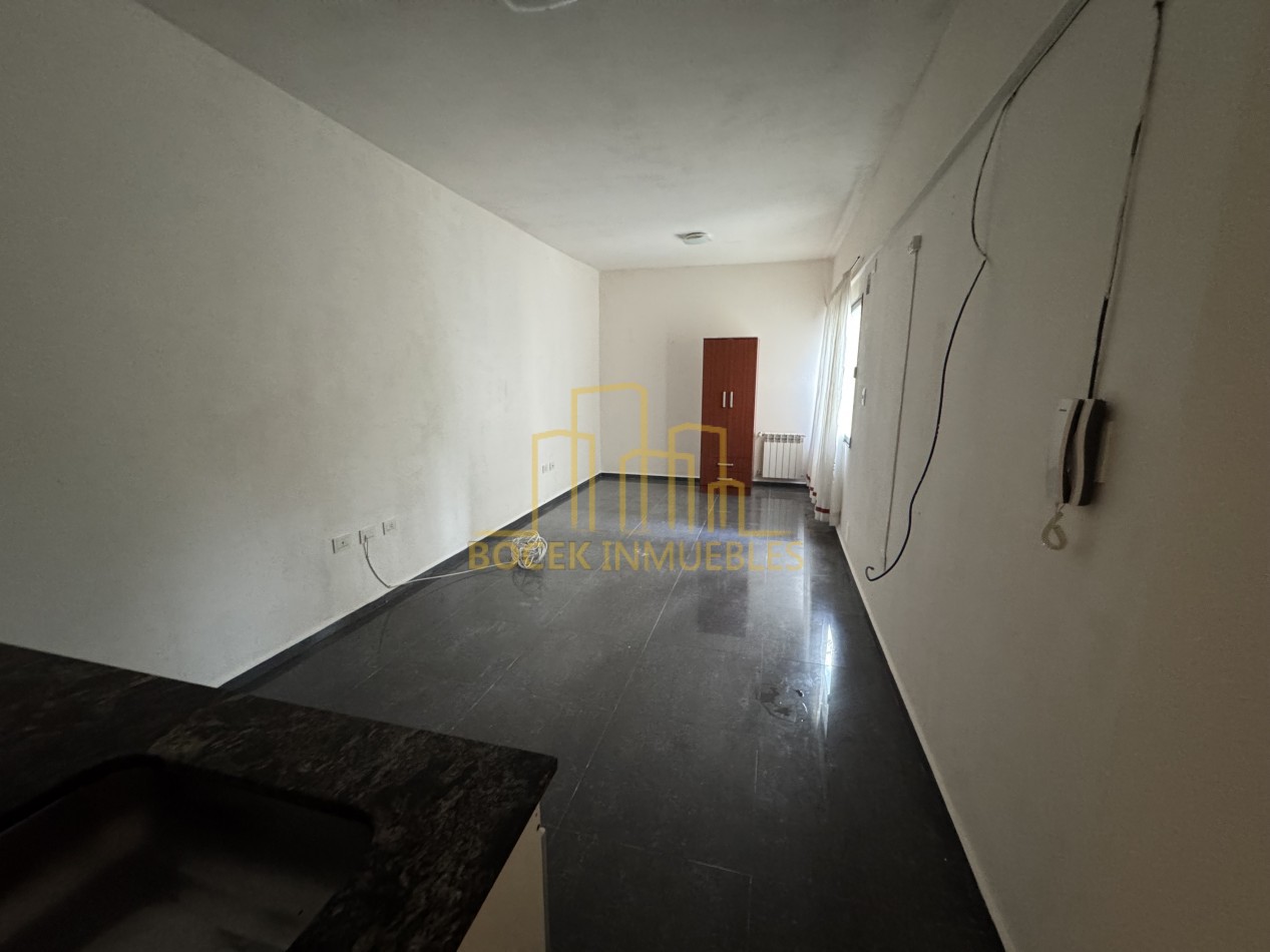 Alquiler anual monoambiente Carlos Paz 