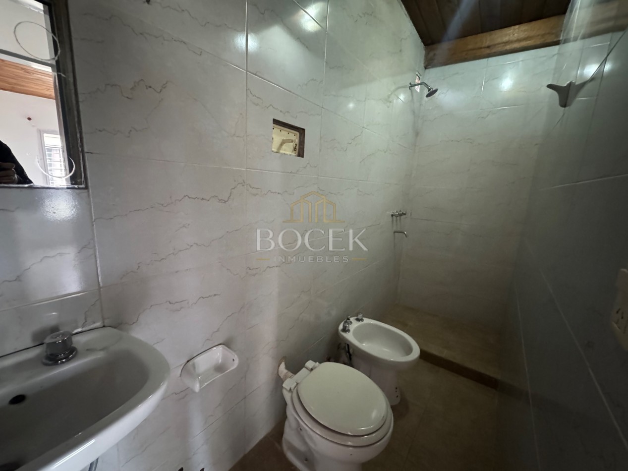 Alquiler anual duplex en Carlos Paz 