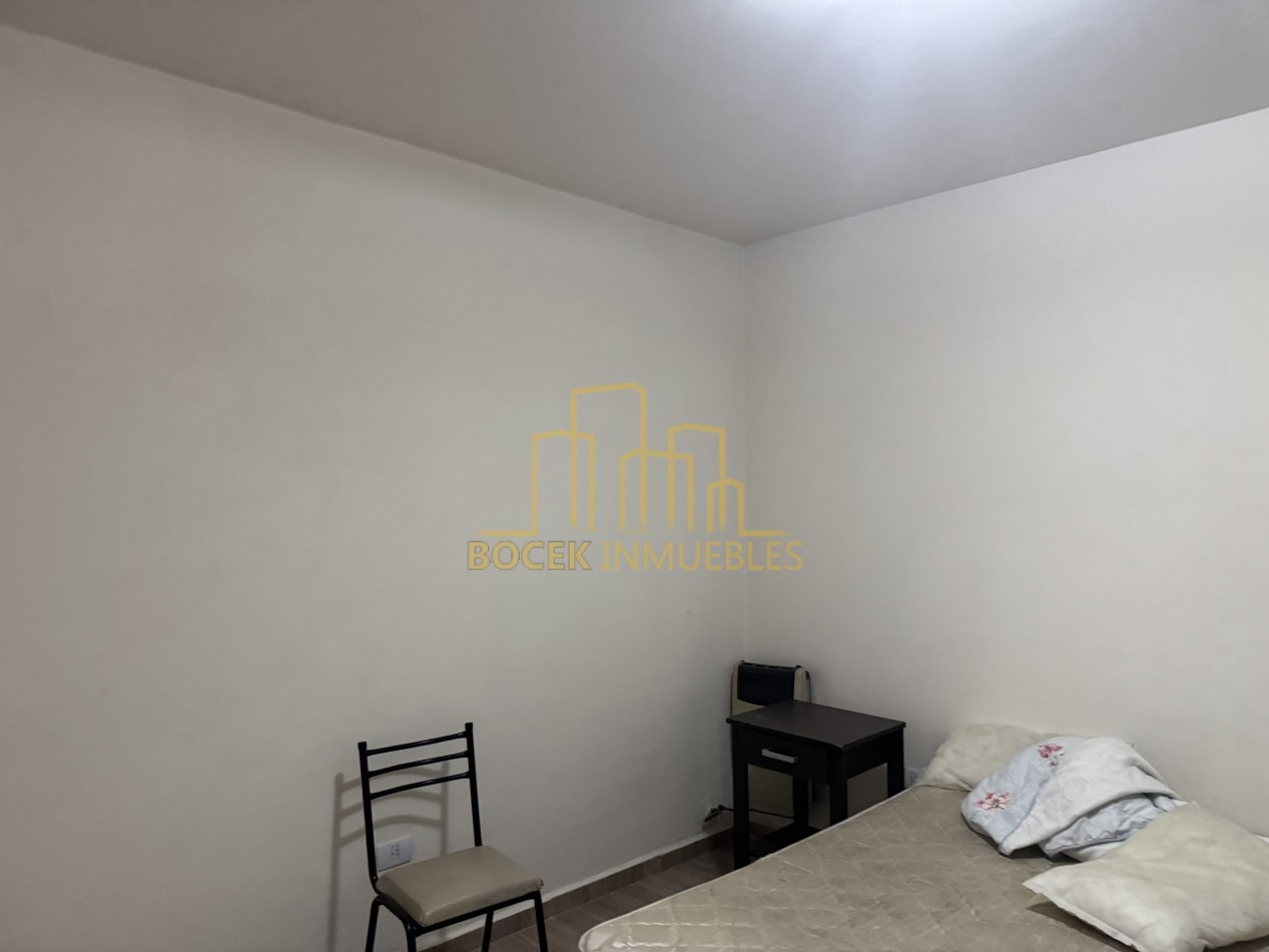 Alquiler anual casa apta comercial 