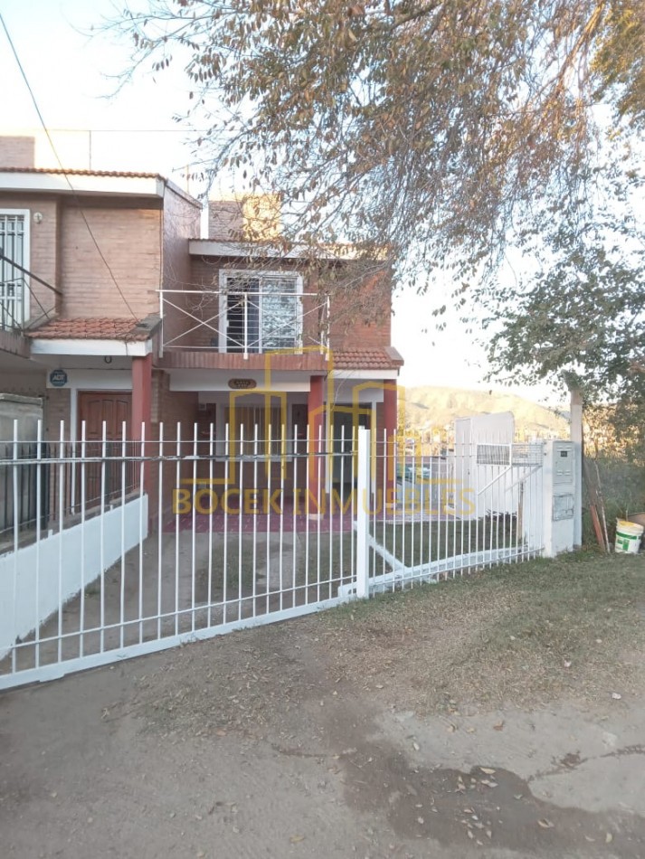 Duplex alquier anual 