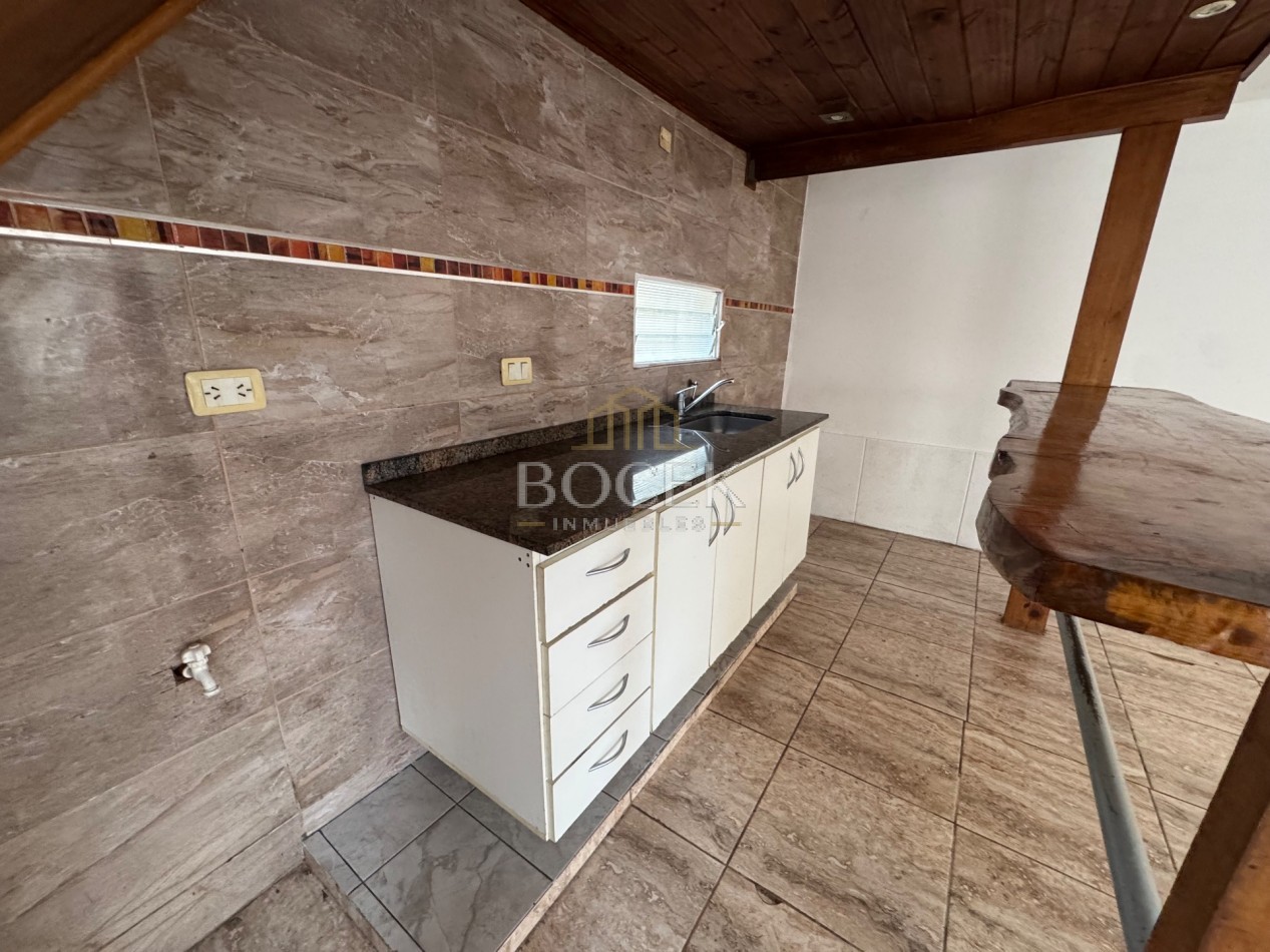 Alquiler anual duplex en Carlos Paz 