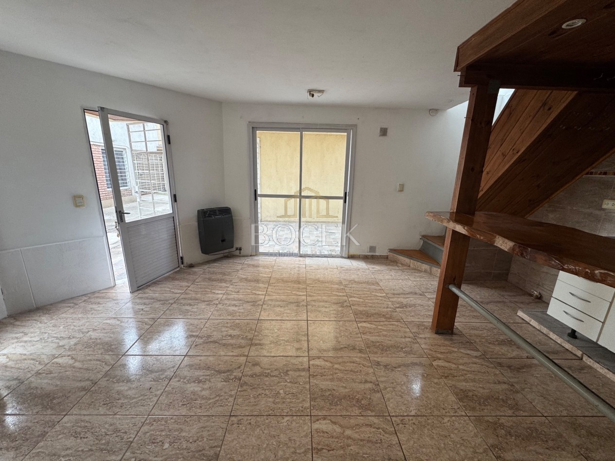 Alquiler anual duplex en Carlos Paz 