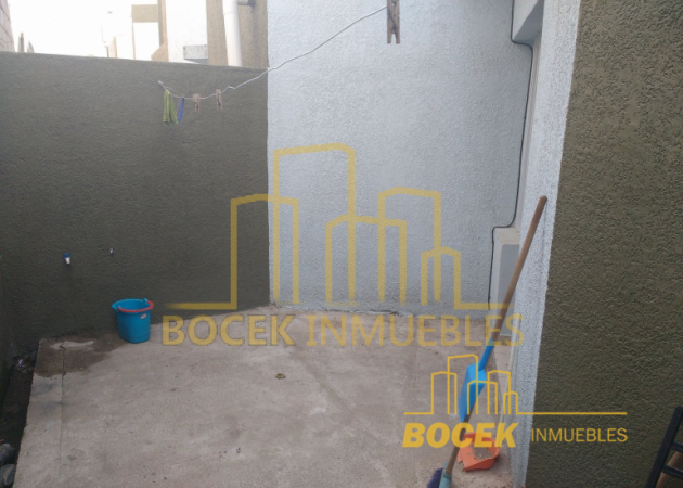 Alquiler anual duplex frente al rio Villa Carlos Paz 