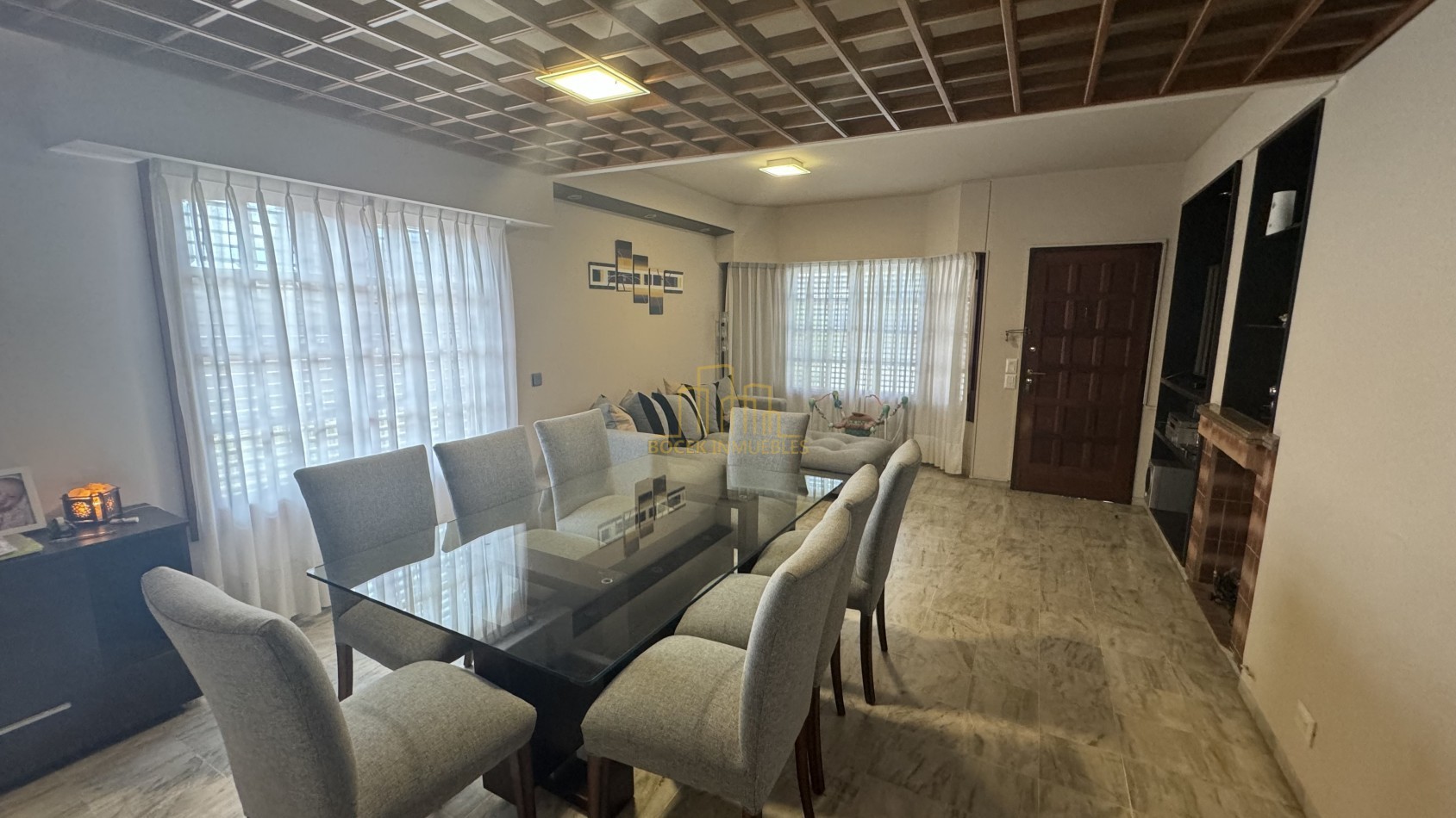 Alquiler anual casa en Carlos Paz 