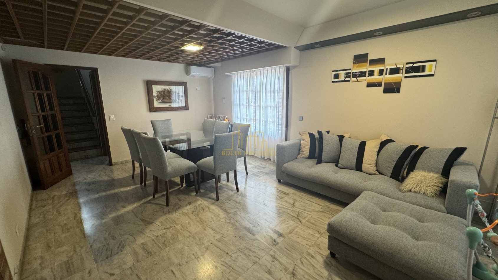 Alquiler anual casa en Carlos Paz 