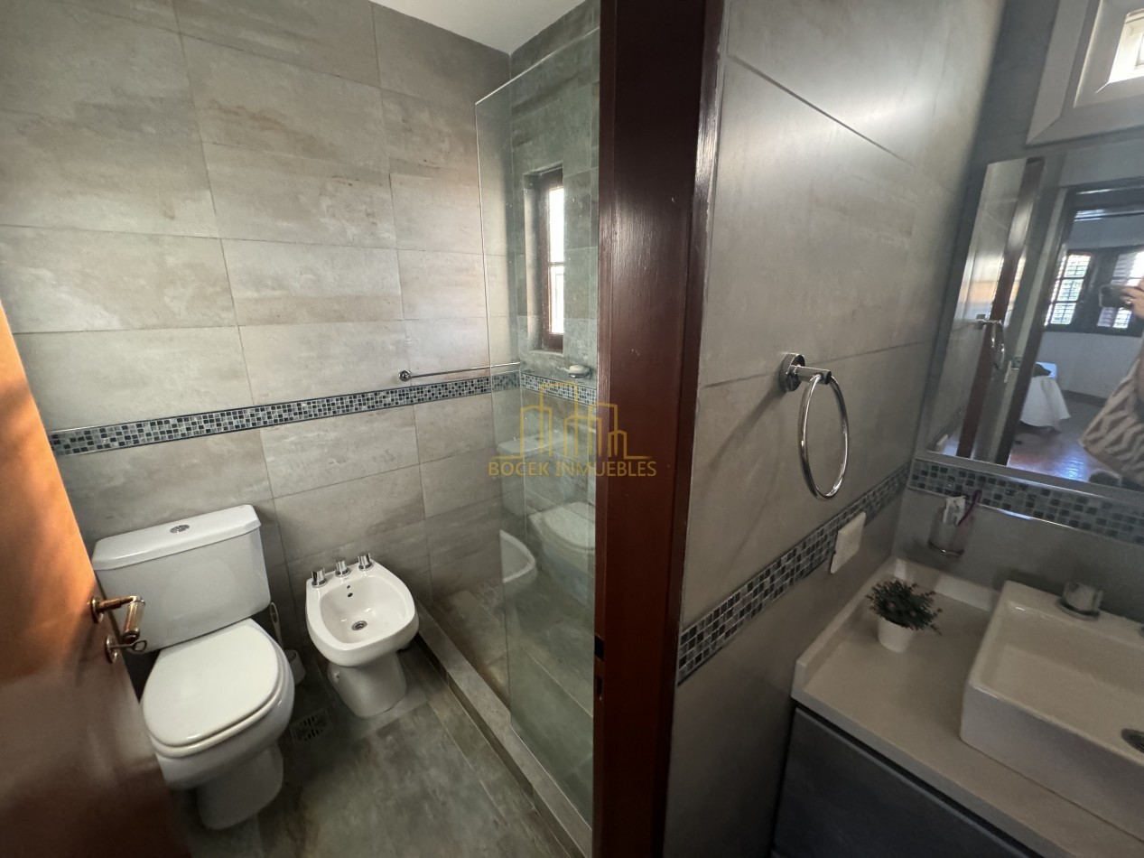 Alquiler anual casa en Carlos Paz 