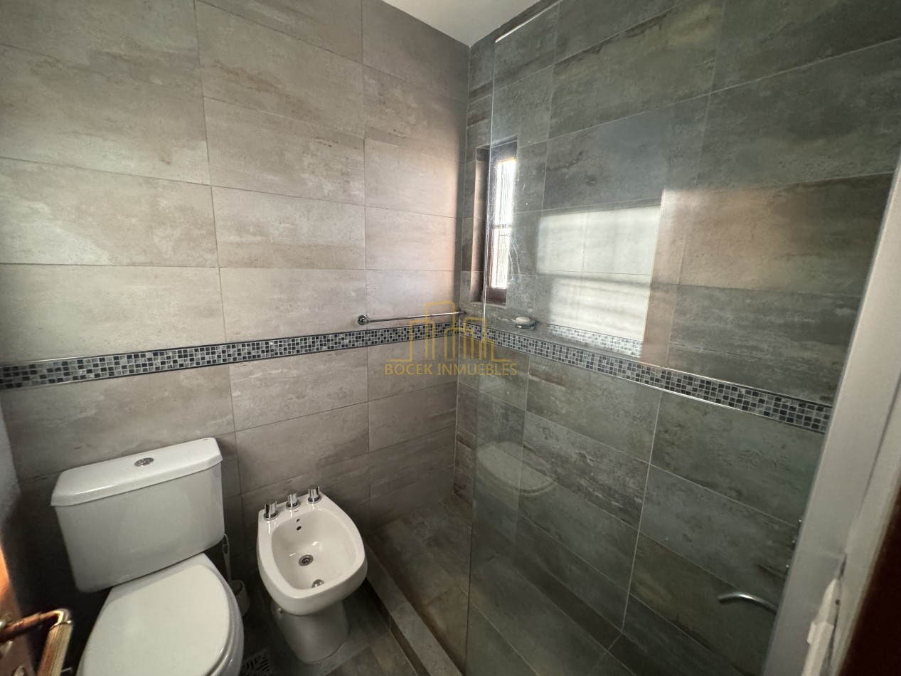 Alquiler anual casa en Carlos Paz 