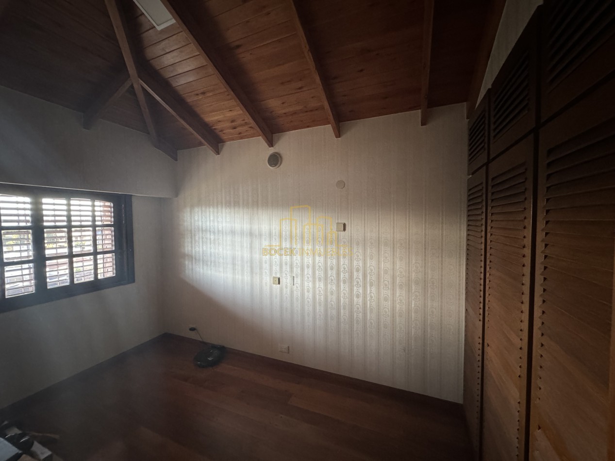 Alquiler anual casa en Carlos Paz 