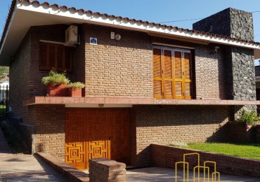Oportunidad casa + depto en venta José Muñoz Carlos Paz 