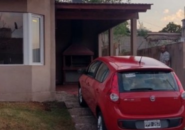 Casa PH en complejo Nilo 
