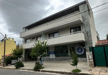 Alquiler anual amoblado 