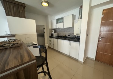 Alquiler anual departamento dos dormitorios 