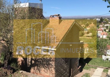 APTA CREDITO casa en San Antonio de Arredondo 