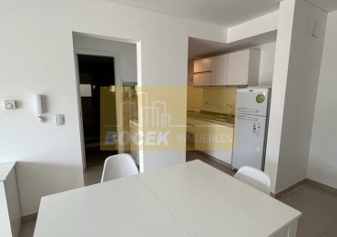 Edificio Leonardo departamento en venta. 