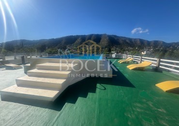 Monoambiente Villa Carlos Pax 