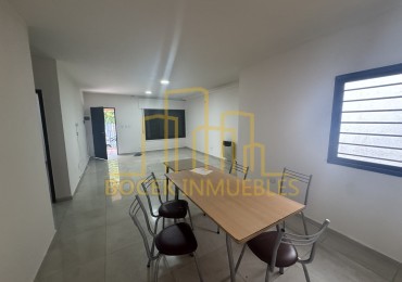 Alquiler anual casa apta comercial 