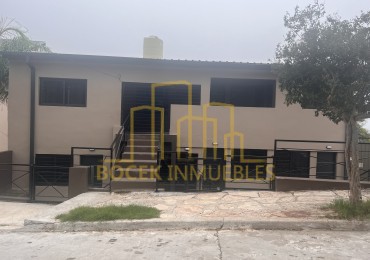 Alquiler anula un dormitorio Carlos Paz 