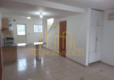 Duplex alquier anual 