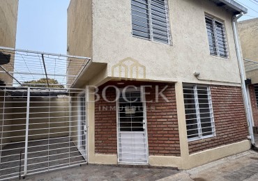 Alquiler anual duplex en Carlos Paz 