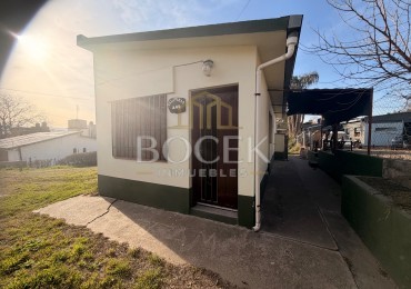 Casa en alquiler anual Villa Carlos Paz 