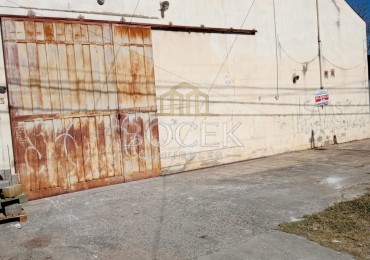 Galpon deposito en alquiler 