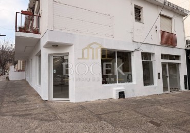 Alquiler anual local comercial en Villa Carlos Paz 